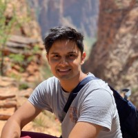 Pranav Putta