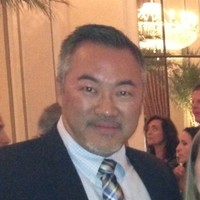 Richard Cheong