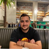 Umut Doğan Özoğul