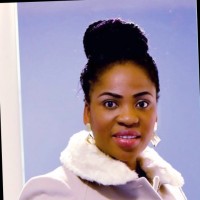 Omolara Dongel