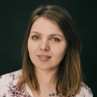 Olga Domingues Da Cunha