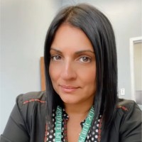Geetal Benson