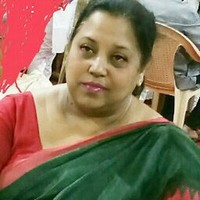 Lina Sengupta