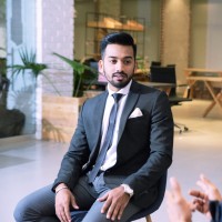 Rohan Mubashir