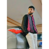 Mehmood Ul Hassan