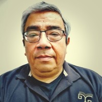 Alberto Martínez Morales