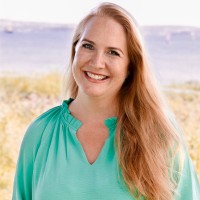 Kristin Robertsen