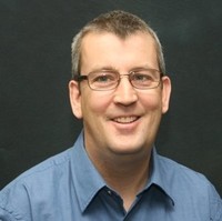 William O'Riordan