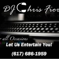CHRISTOPHER DIFIORE