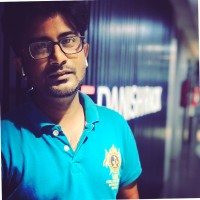 Muhammed Faquruddin