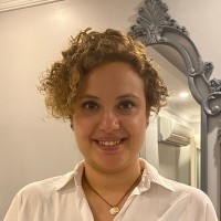 Gizem Doğankaya Aslan