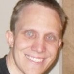 Jason Pritchard