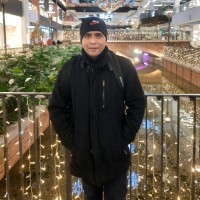Chairul Anwar