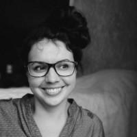 Katie Arnold
