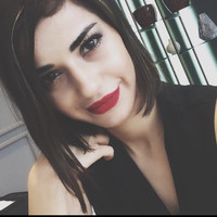 Şeyma Akyürek