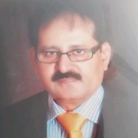 Muhammad Moin Khan
