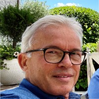 Donald Hoffert
