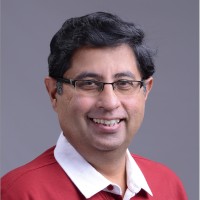 Murali Parthasarathy
