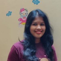 Pooja Siddarth