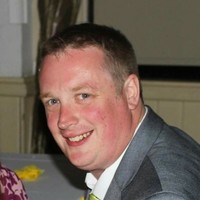 Paul Stewart