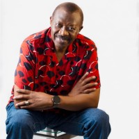 Tunji Adeyemi