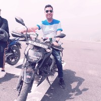 Kuldeep Rohilla