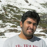 Ankit Kumar