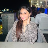 Mahek Jain