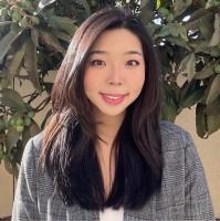Stephanie Yeo