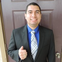 Moises Macias