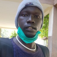Charan Tut