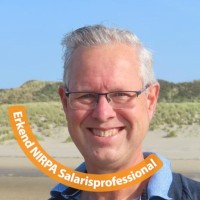 Ronald van der Maarel  - Verloningskoning