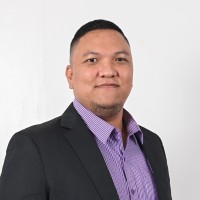 Ryan Joseph Alcantara
