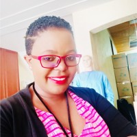 Agnes Noelah