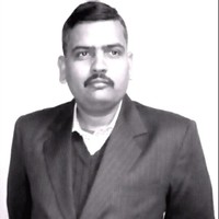 ASHUTOSH PATHAK