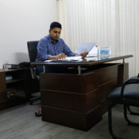 Mohammad Masum Siddiqui