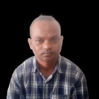 Naresh Prasad Mahato
