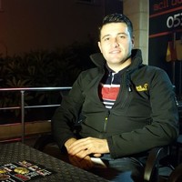 Gökhan Irva