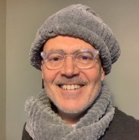 David Comas-Diaz