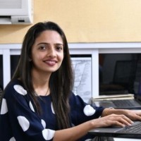 Rimsha Perveen