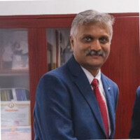 Vinod Raju