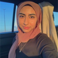 Sameeha Meghjee