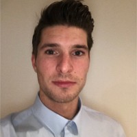 Dimitri Bogaert
