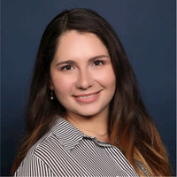 Eunice Lozada-Delgado, Ph.D.