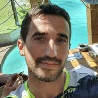 Pierrick Klein