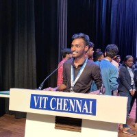 Dhanushkumar V
