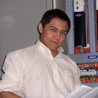 Daniel Alberto