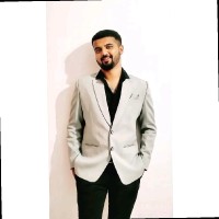 Chetan Desale