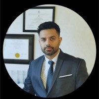 Anekpal Dhillon