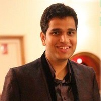 Manish Sharma